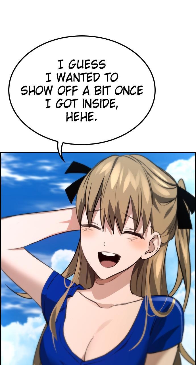Read Bad Ending Maker Manga Online