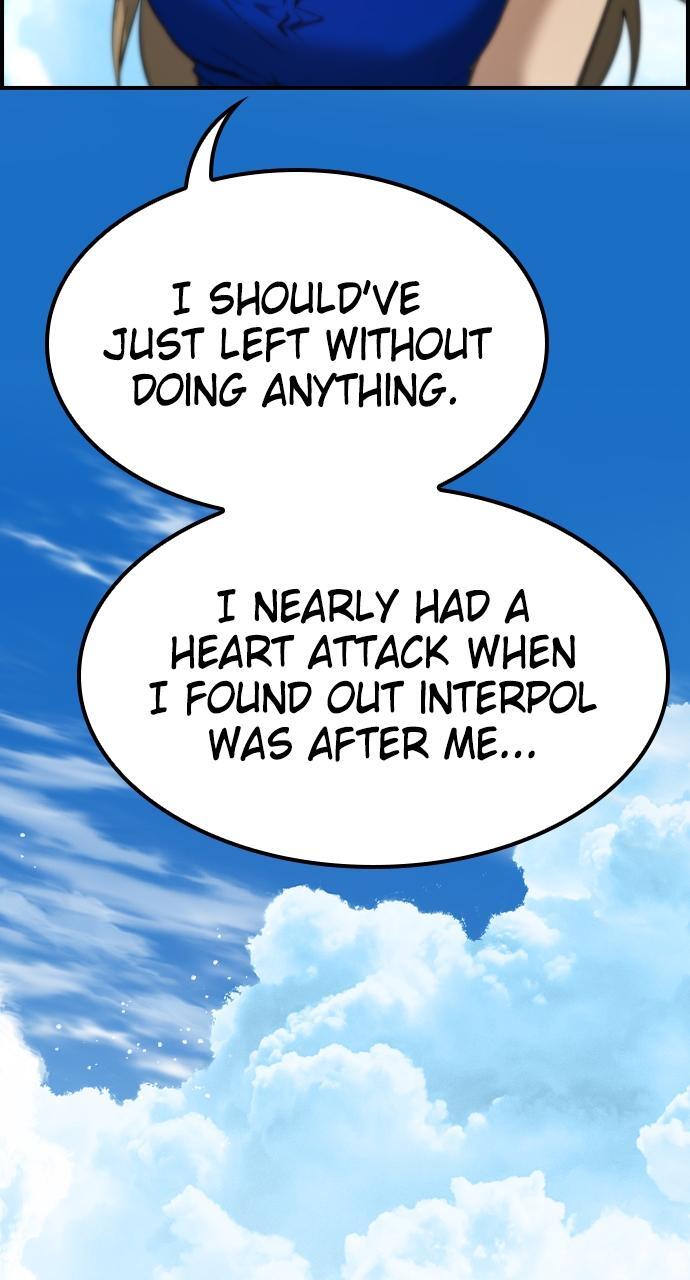 Read Bad Ending Maker Manga Online