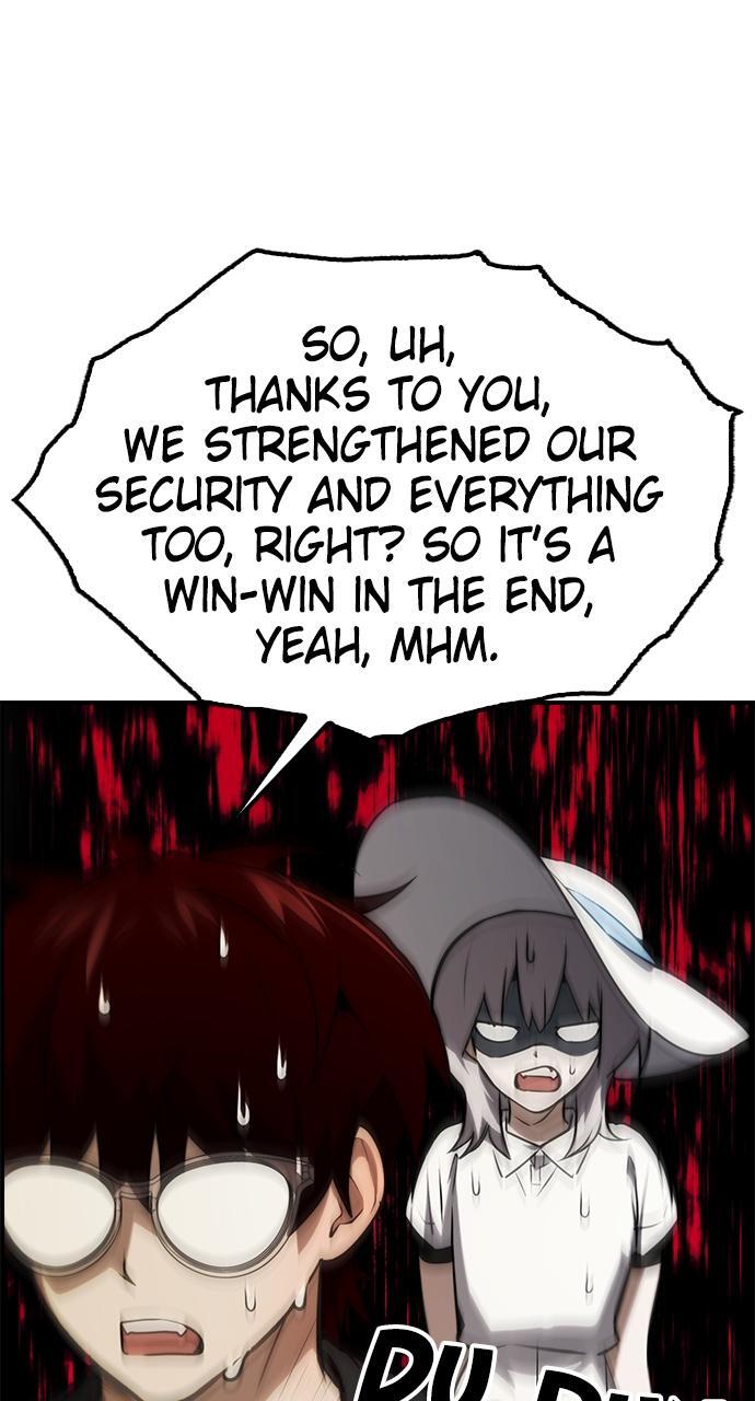 Read Bad Ending Maker Manga Online