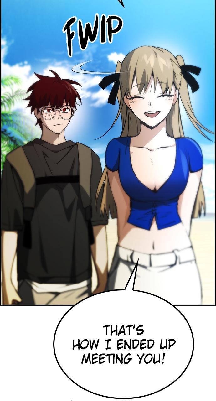 Read Bad Ending Maker Manga Online