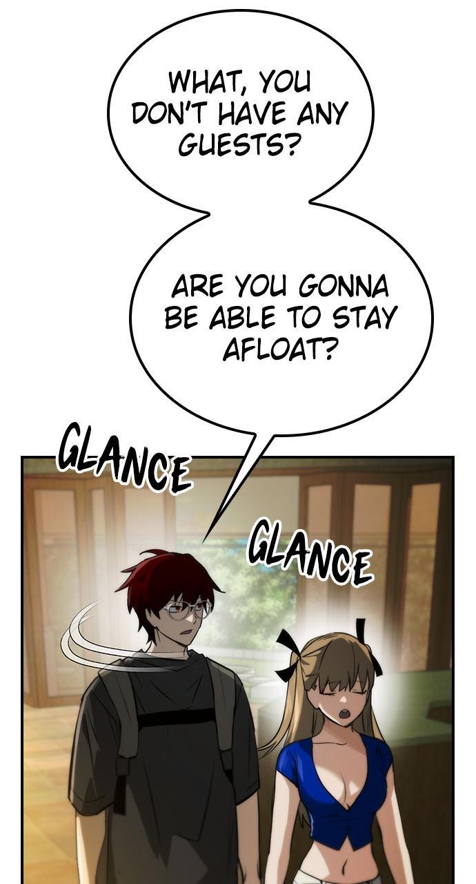 Read Bad Ending Maker Manga Online