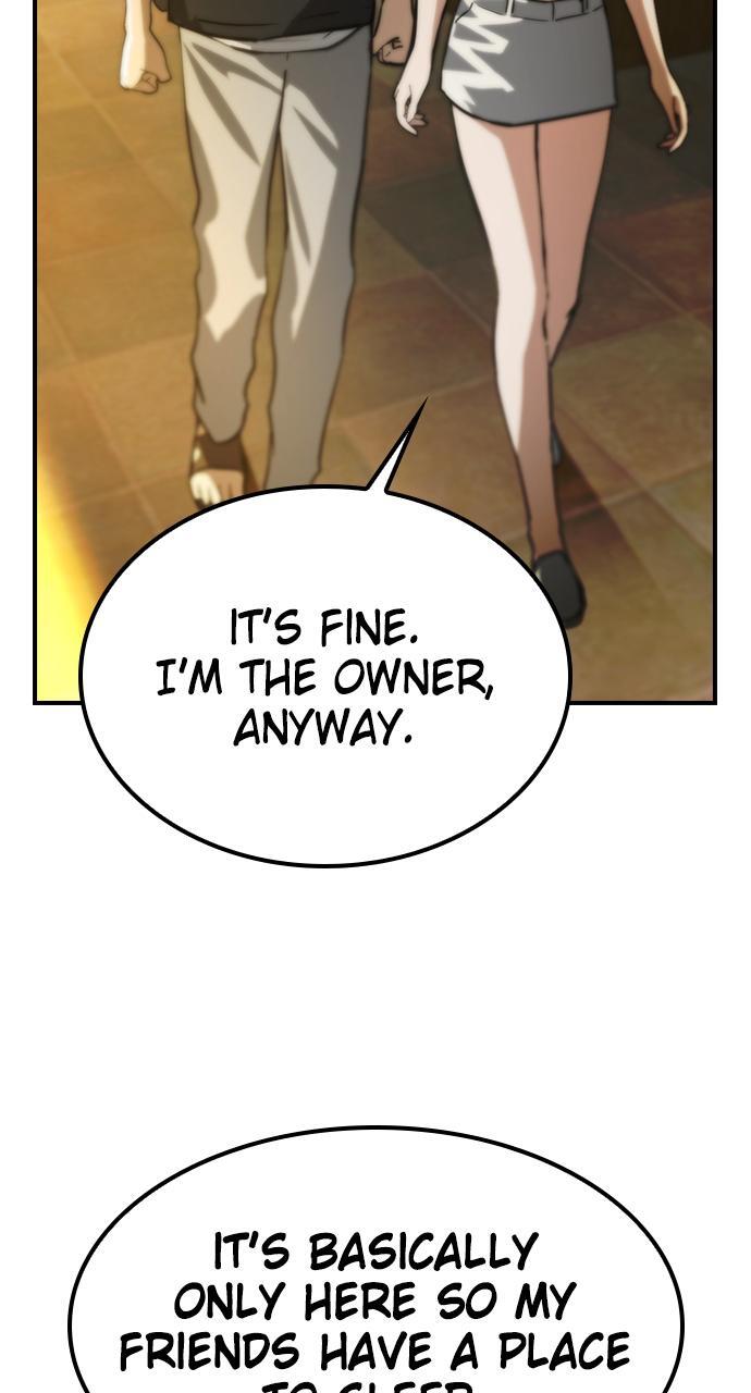 Read Bad Ending Maker Manga Online