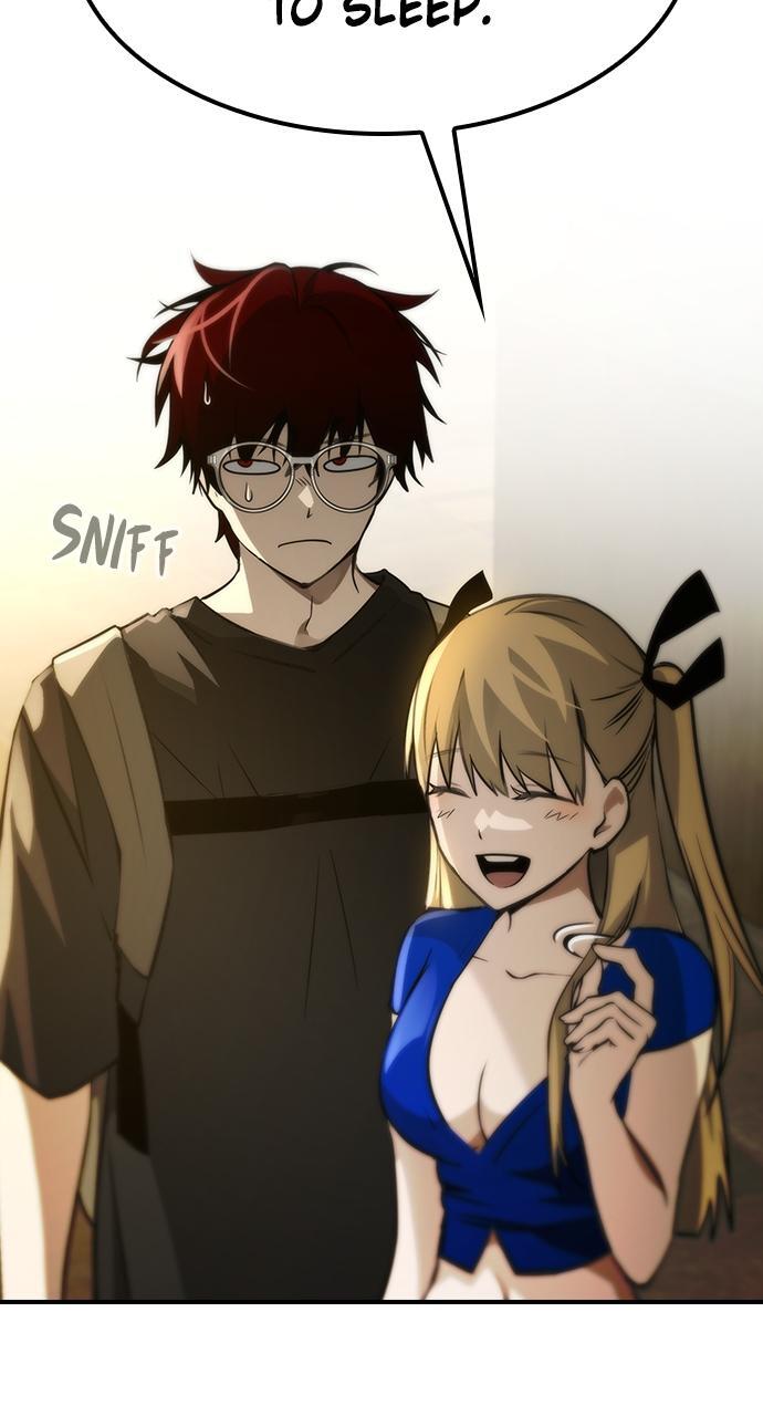 Read Bad Ending Maker Manga Online