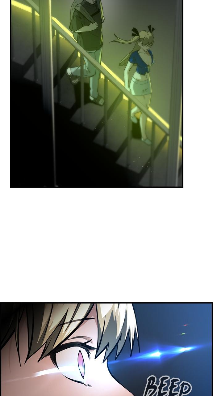 Read Bad Ending Maker Manga Online