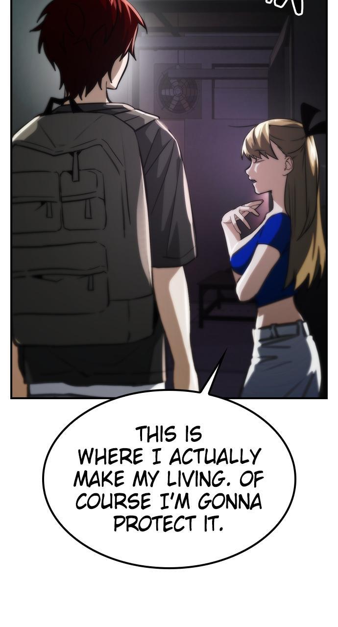Read Bad Ending Maker Manga Online