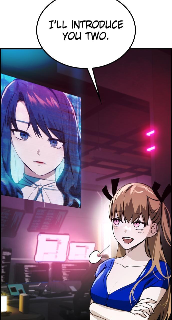 Read Bad Ending Maker Manga Online