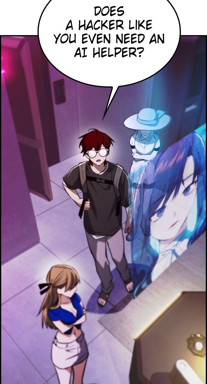 Read Bad Ending Maker Manga Online