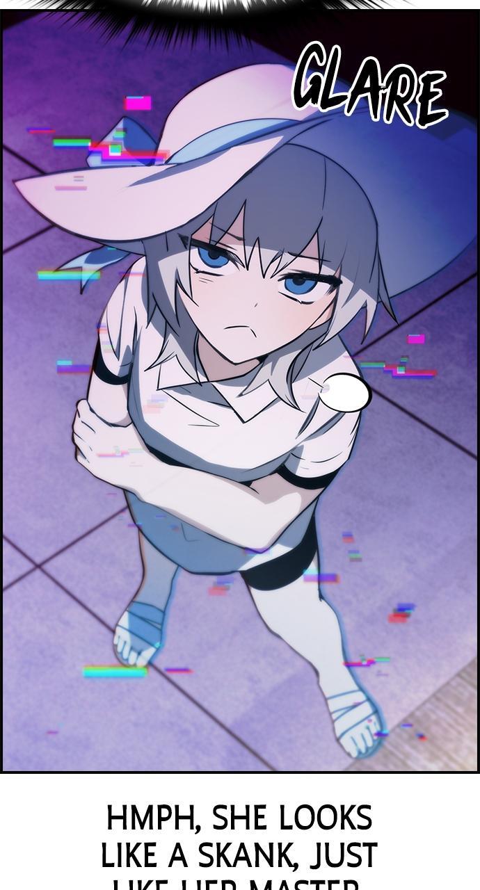 Read Bad Ending Maker Manga Online