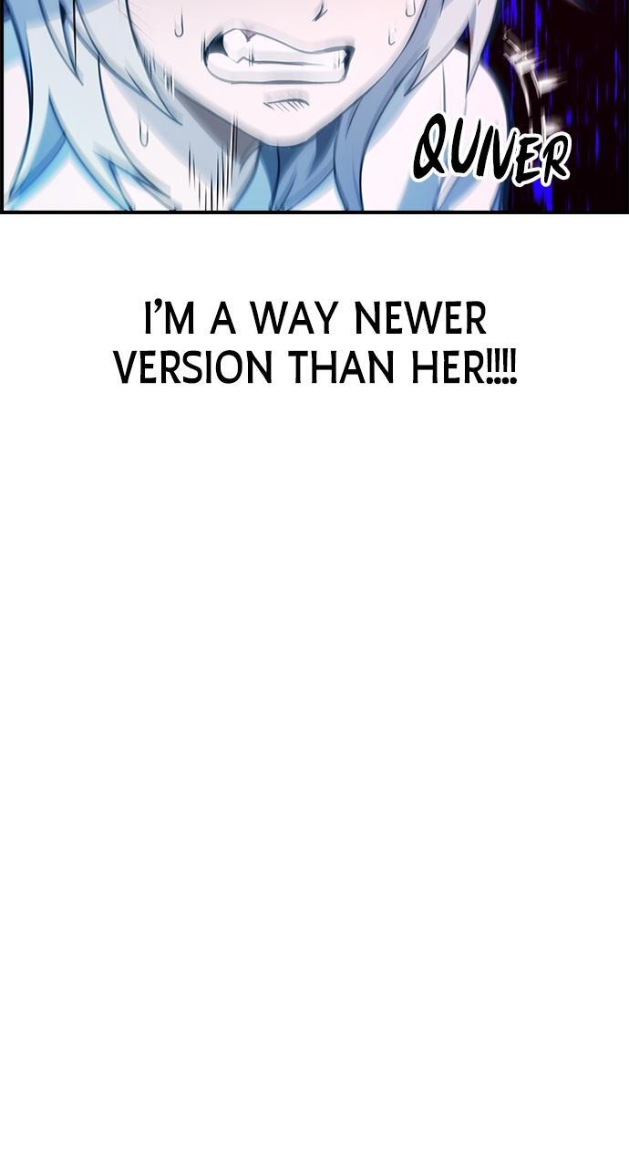 Read Bad Ending Maker Manga Online