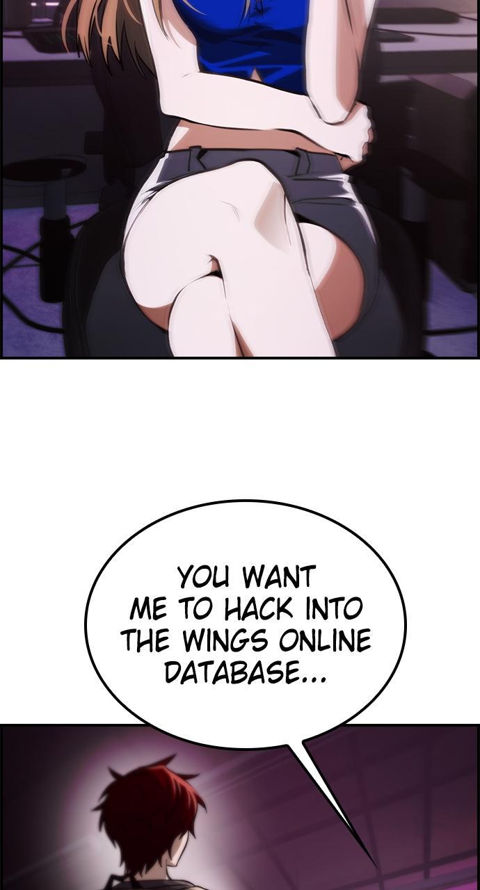 Read Bad Ending Maker Manga Online