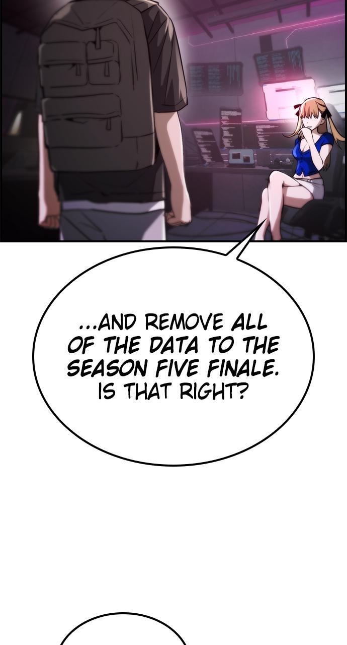Read Bad Ending Maker Manga Online