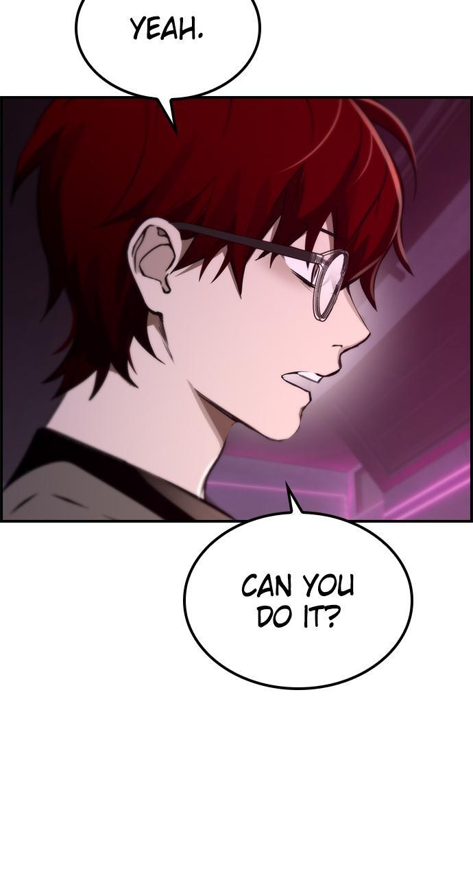 Read Bad Ending Maker Manga Online