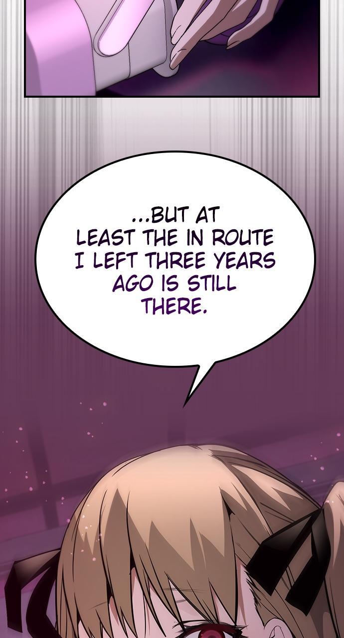 Read Bad Ending Maker Manga Online