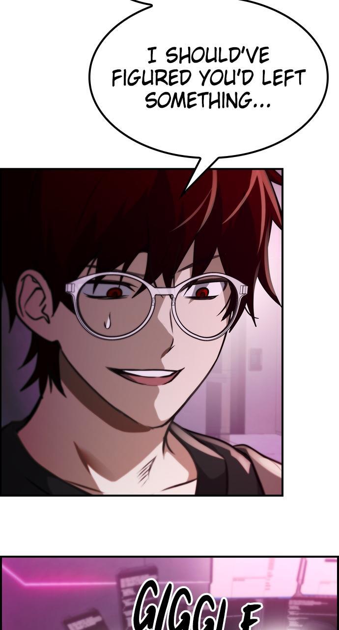 Read Bad Ending Maker Manga Online