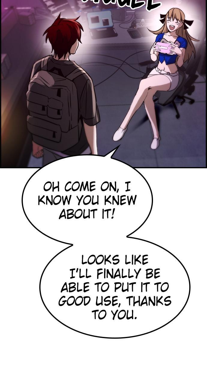 Read Bad Ending Maker Manga Online