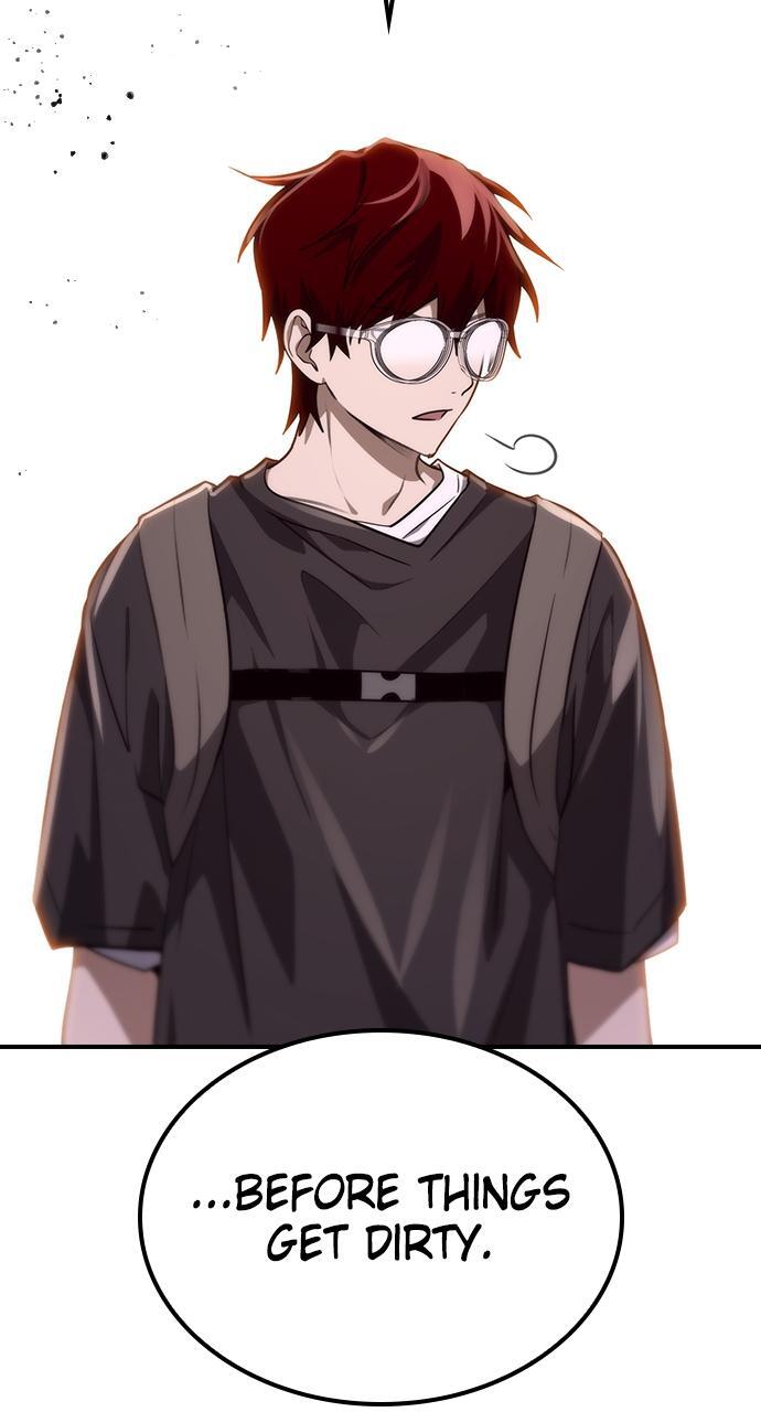 Read Bad Ending Maker Manga Online