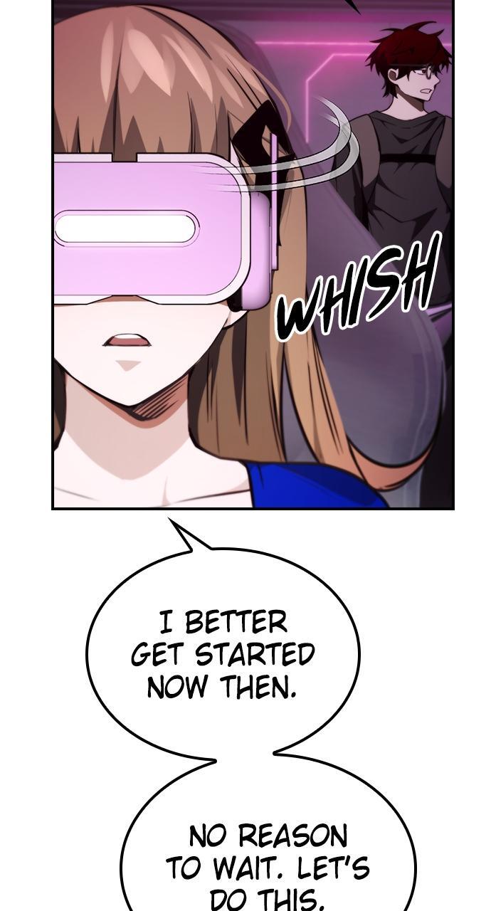 Read Bad Ending Maker Manga Online