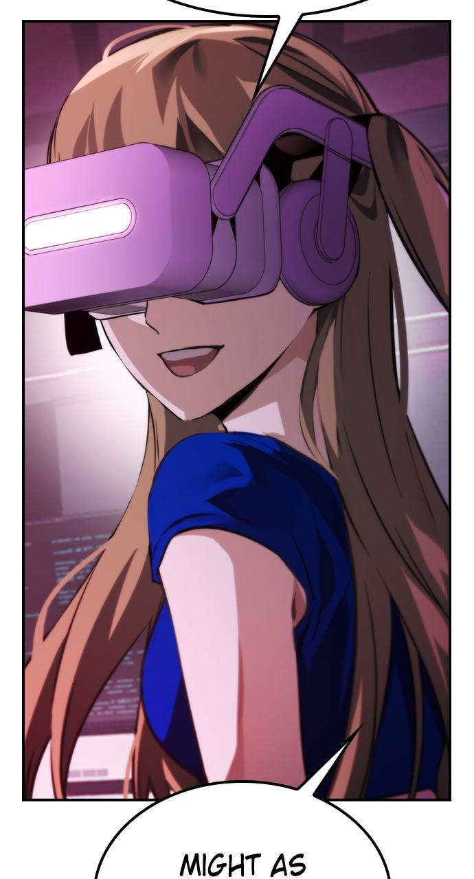 Read Bad Ending Maker Manga Online