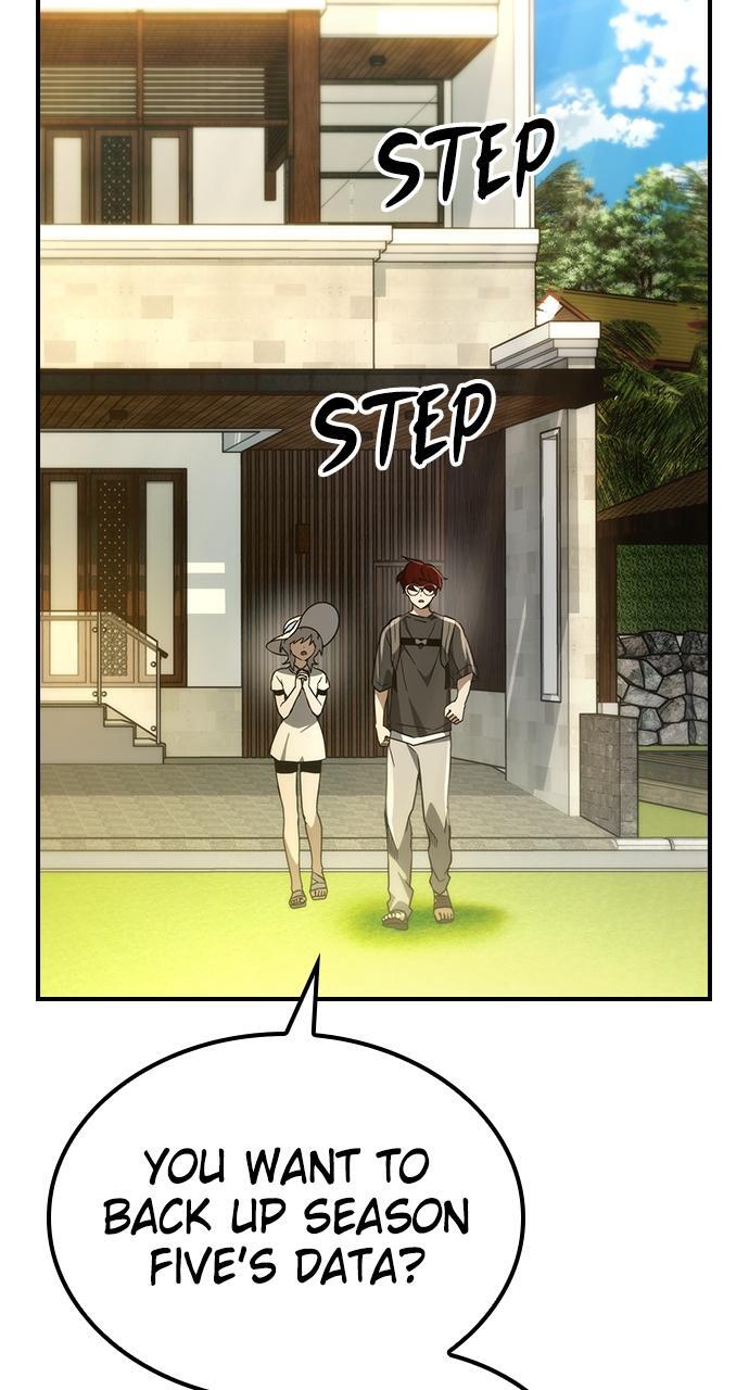 Read Bad Ending Maker Manga Online