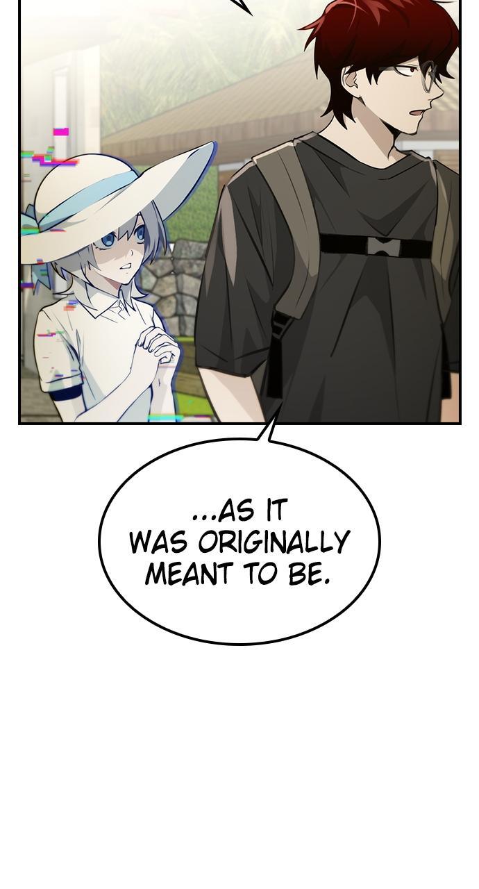 Read Bad Ending Maker Manga Online