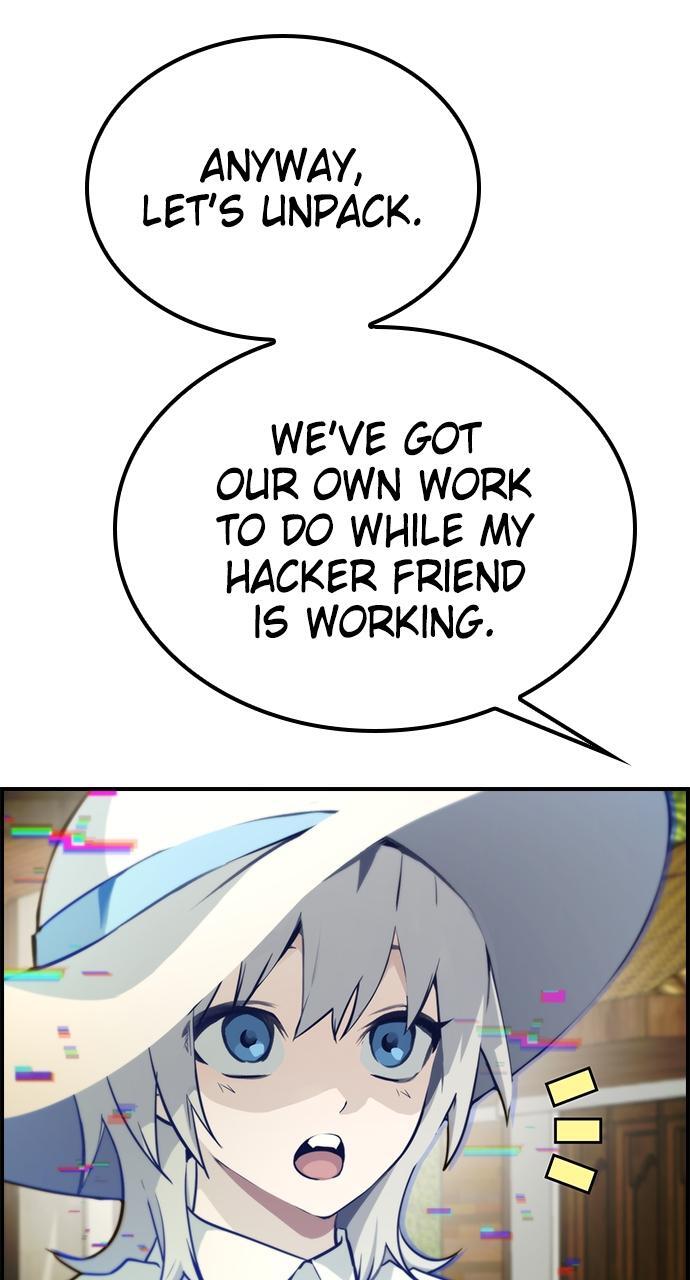 Read Bad Ending Maker Manga Online