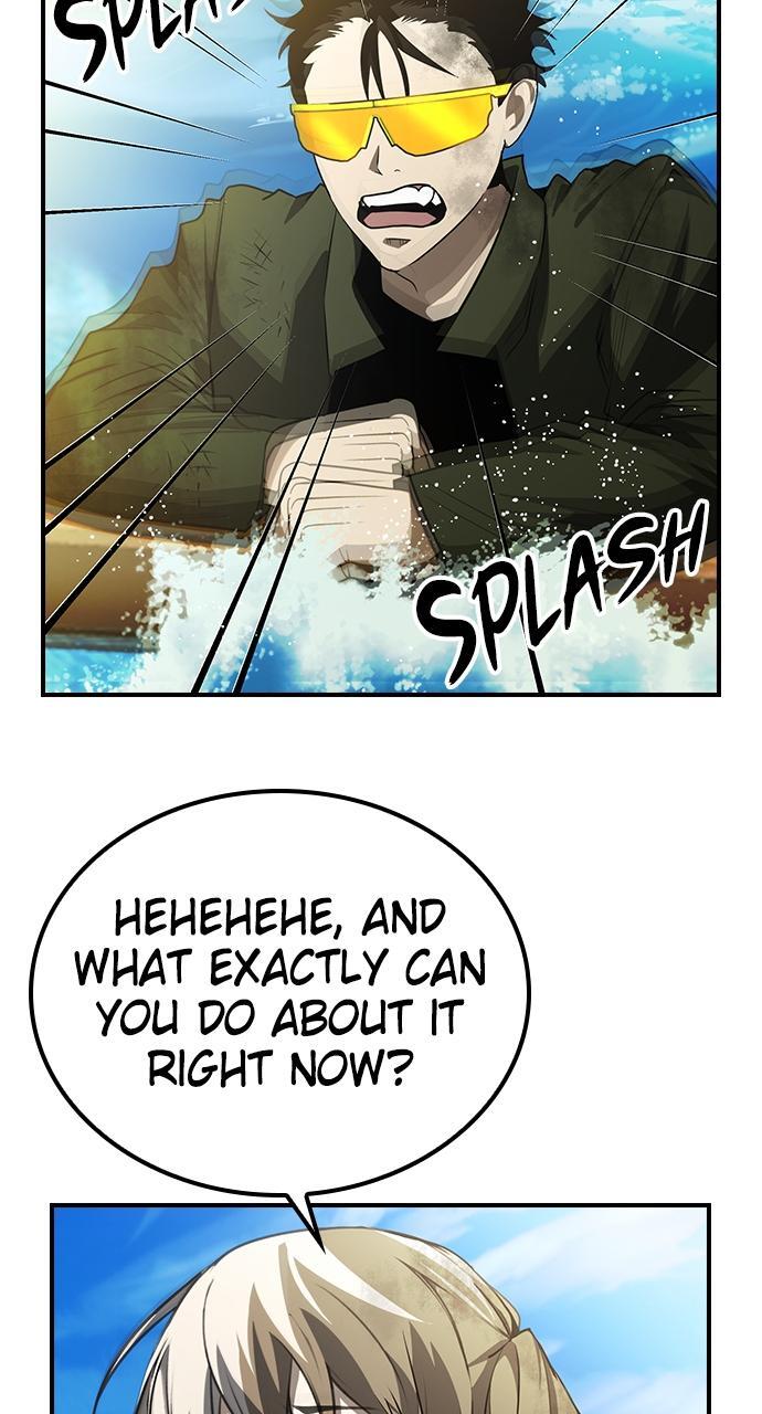 Read Bad Ending Maker Manga Online