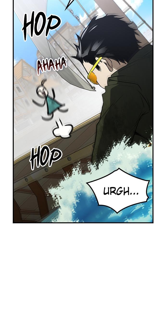Read Bad Ending Maker Manga Online