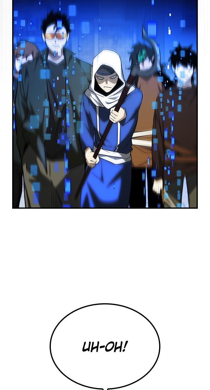 Read Bad Ending Maker Manga Online