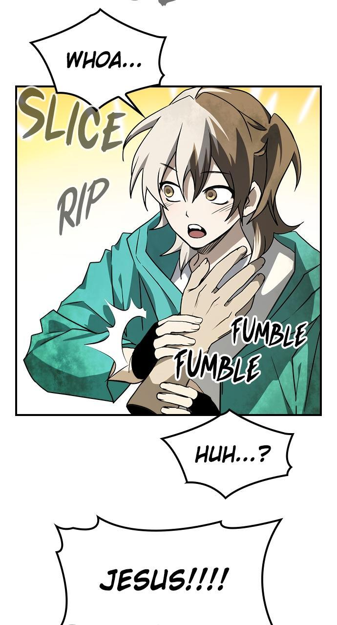 Read Bad Ending Maker Manga Online