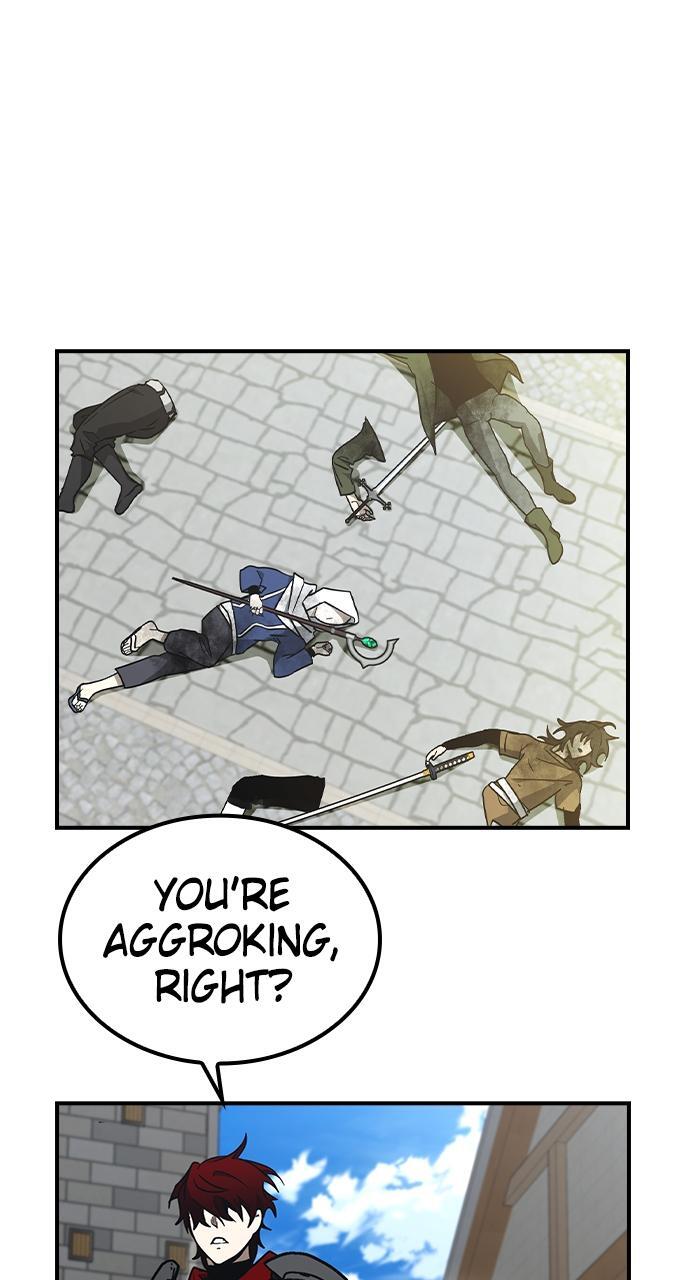 Read Bad Ending Maker Manga Online