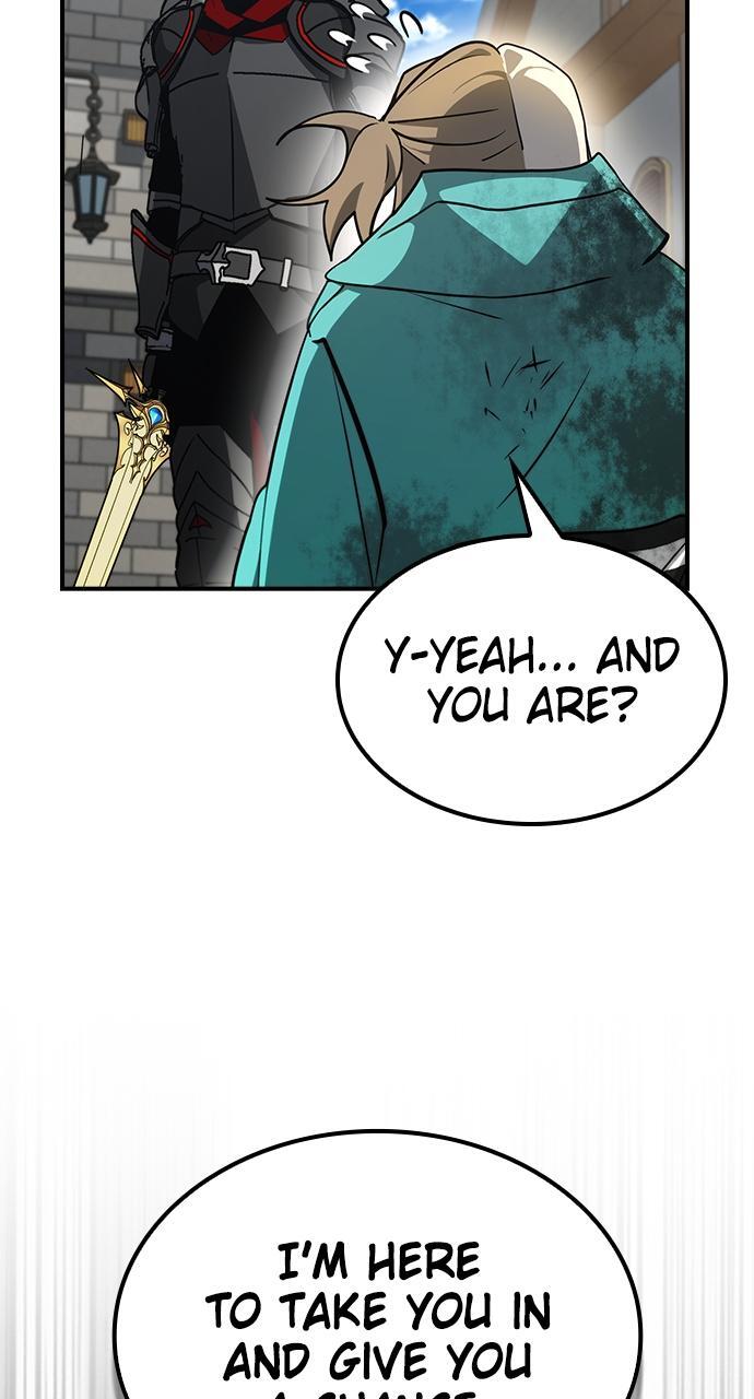 Read Bad Ending Maker Manga Online