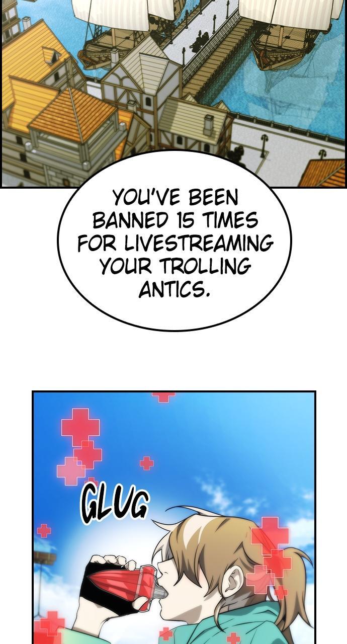 Read Bad Ending Maker Manga Online