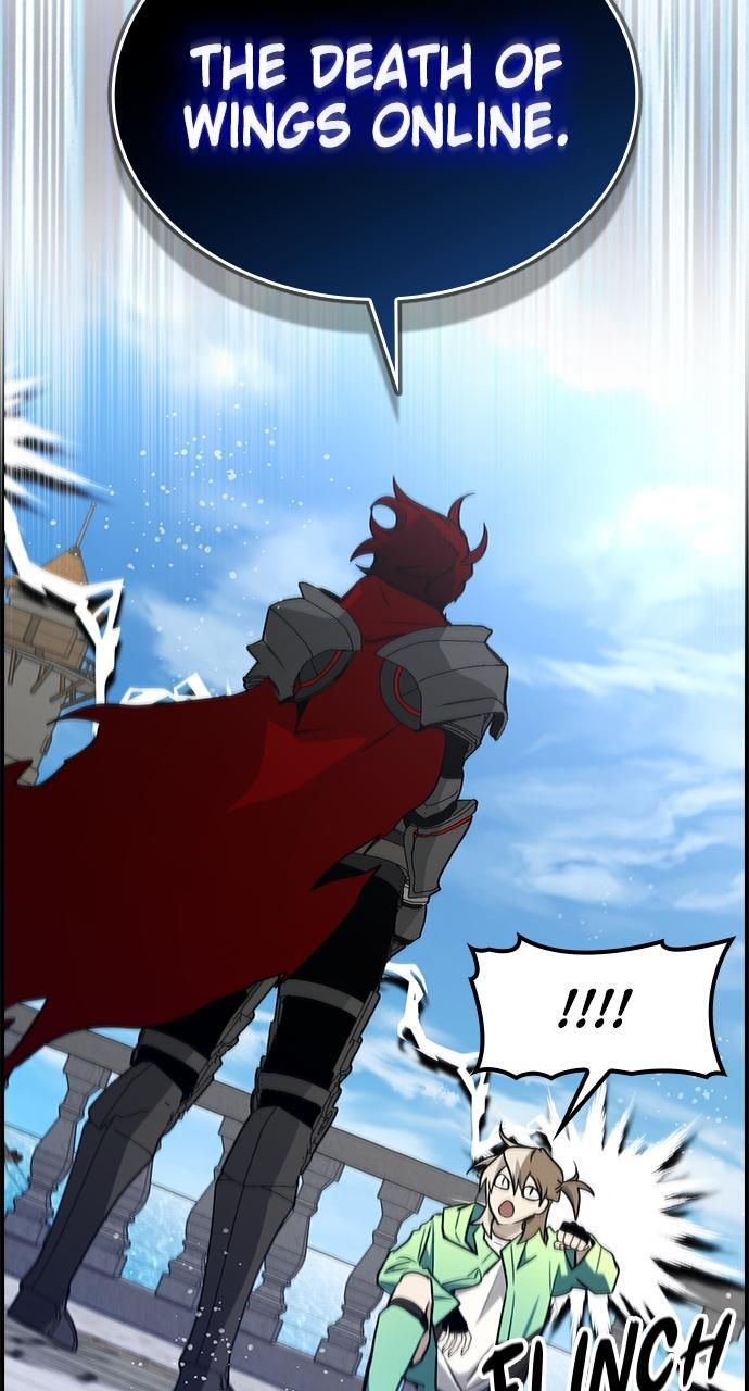 Read Bad Ending Maker Manga Online