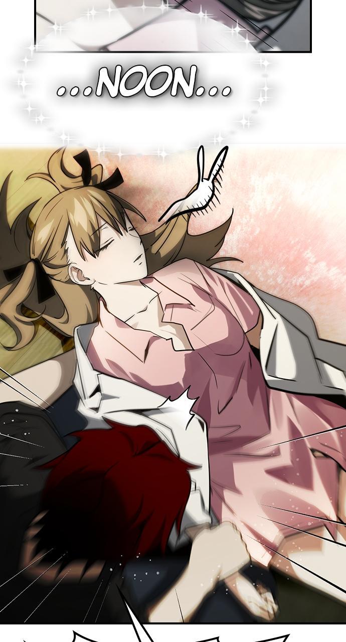 Read Bad Ending Maker Manga Online