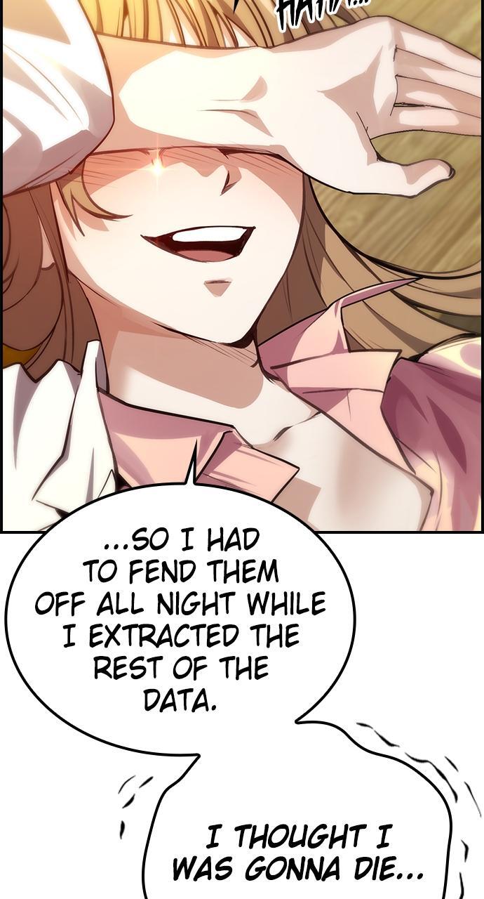 Read Bad Ending Maker Manga Online