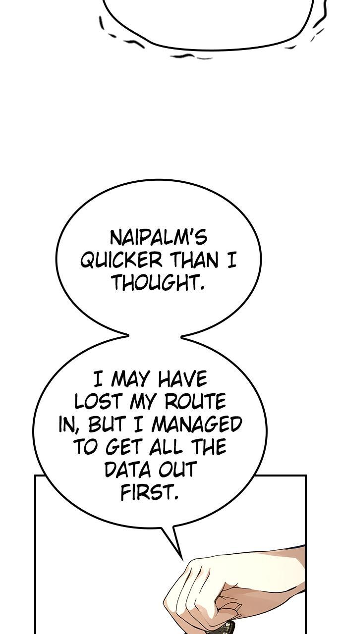 Read Bad Ending Maker Manga Online