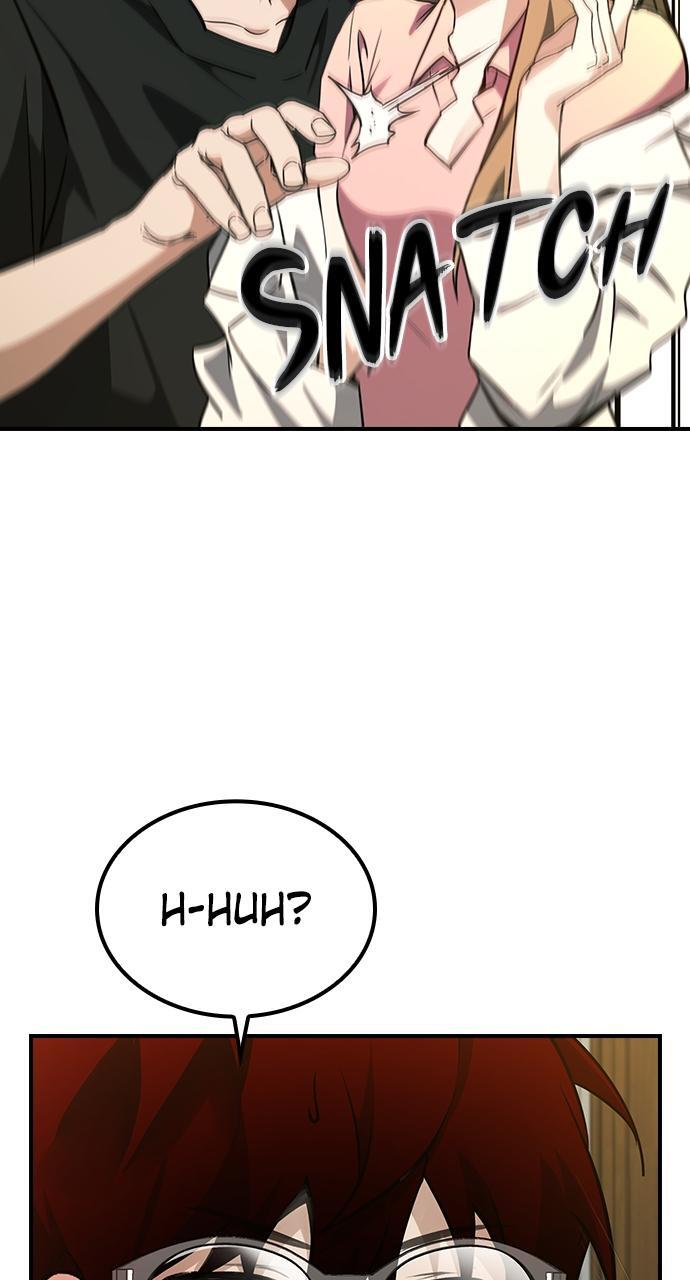 Read Bad Ending Maker Manga Online
