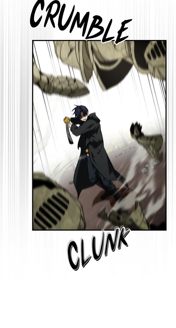 Read Bad Ending Maker Manga Online