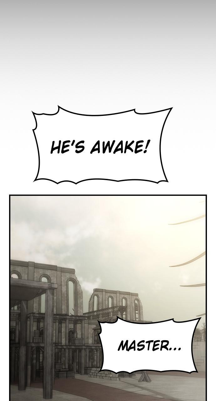 Read Bad Ending Maker Manga Online