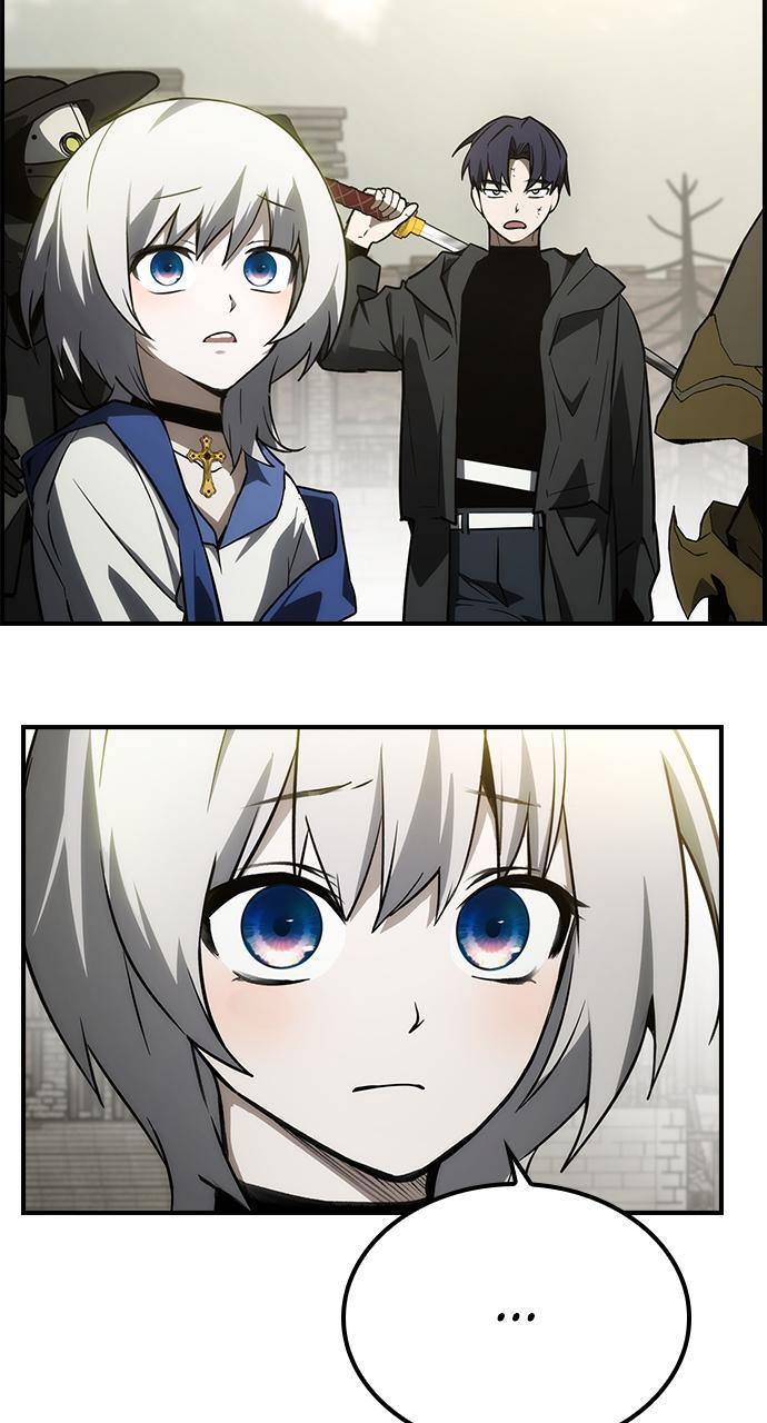 Read Bad Ending Maker Manga Online