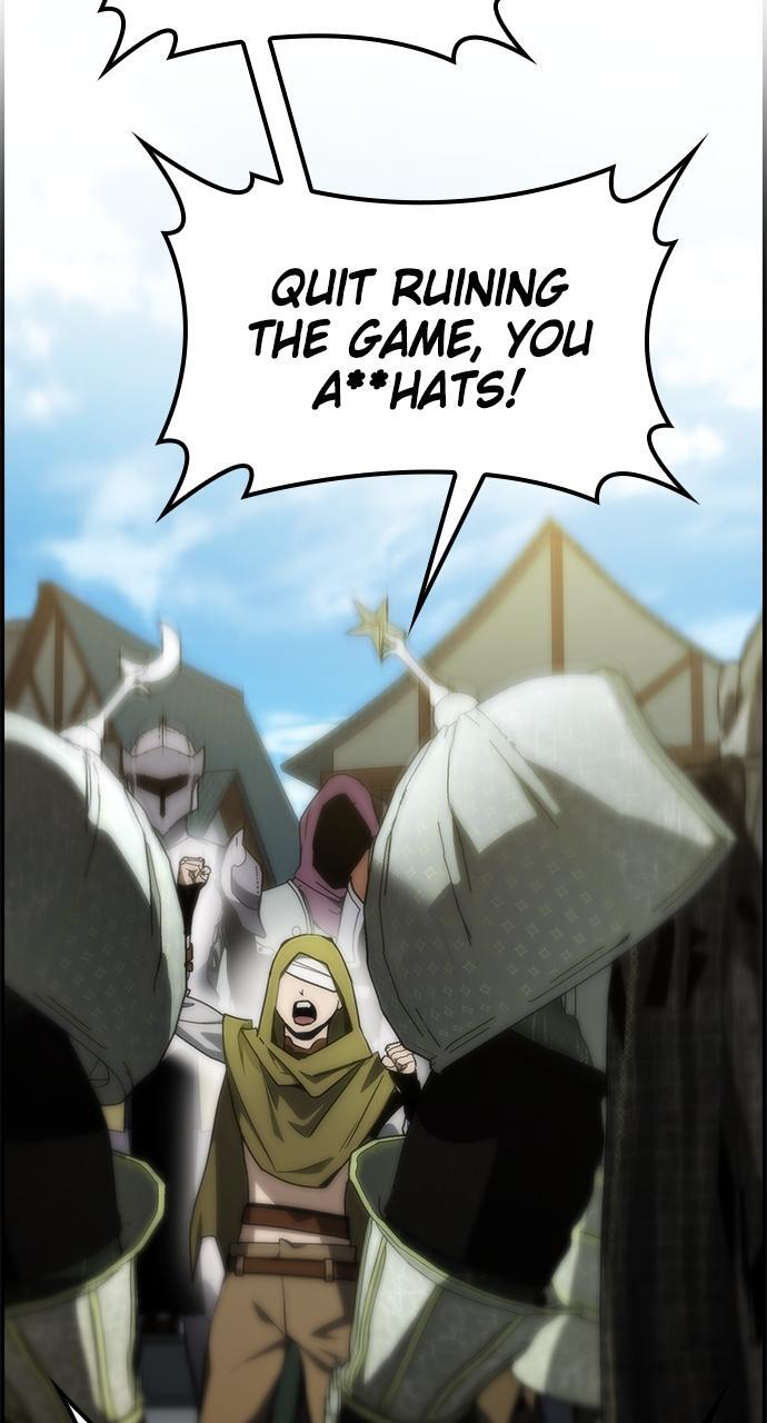 Read Bad Ending Maker Manga Online