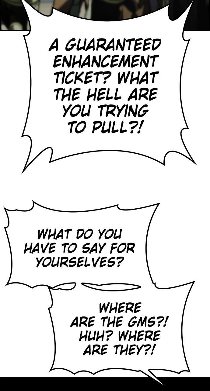 Read Bad Ending Maker Manga Online