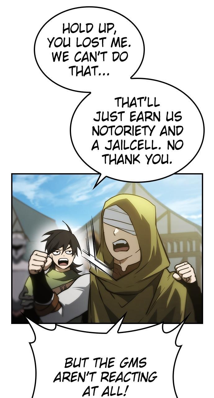 Read Bad Ending Maker Manga Online