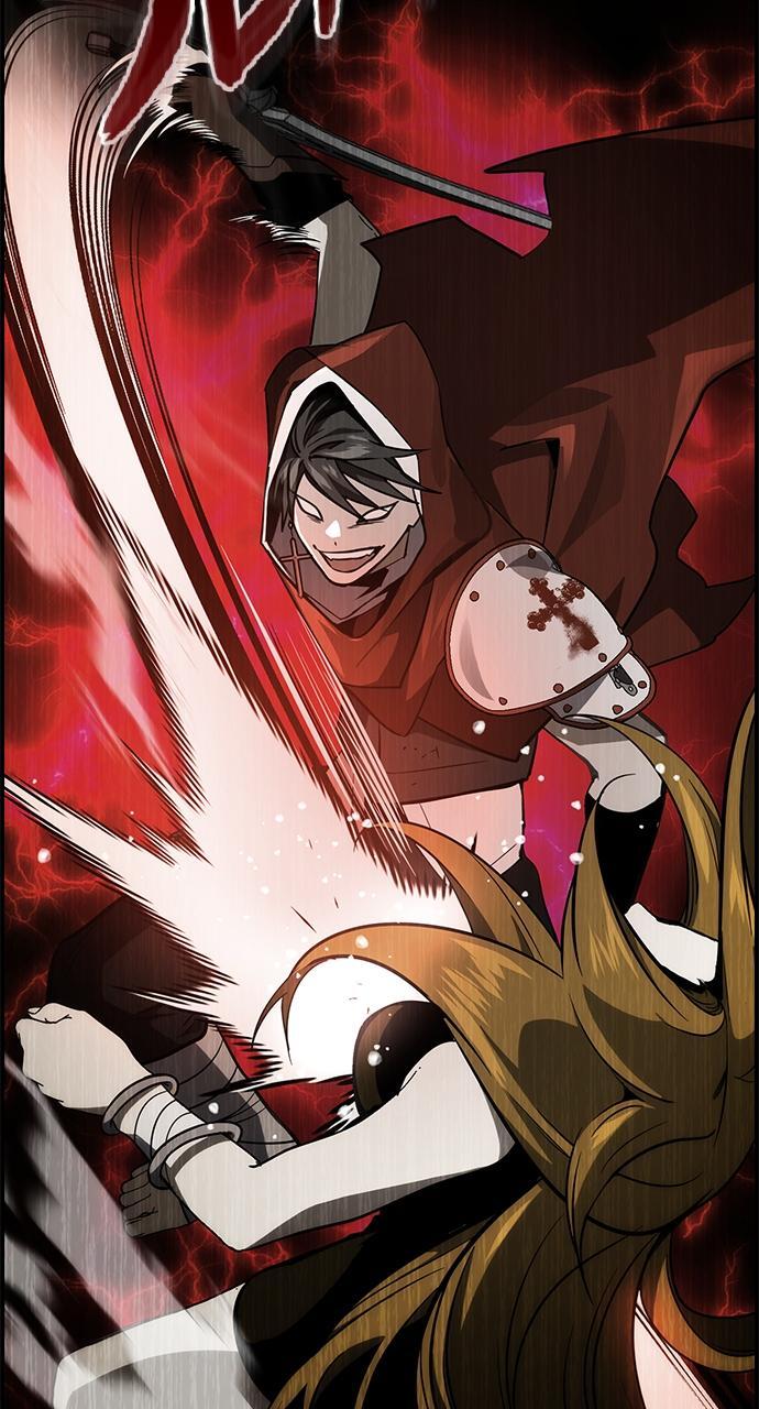 Read Bad Ending Maker Manga Online