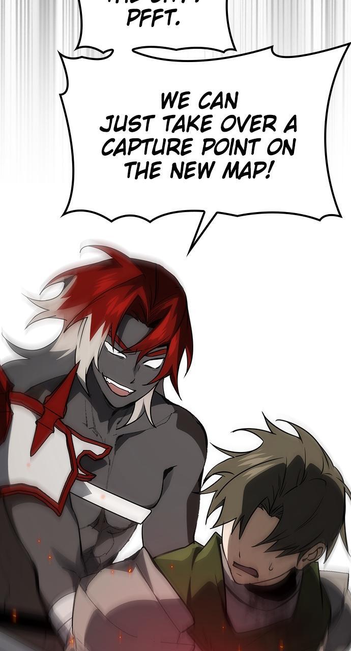 Read Bad Ending Maker Manga Online