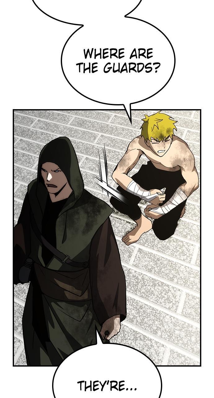 Read Bad Ending Maker Manga Online