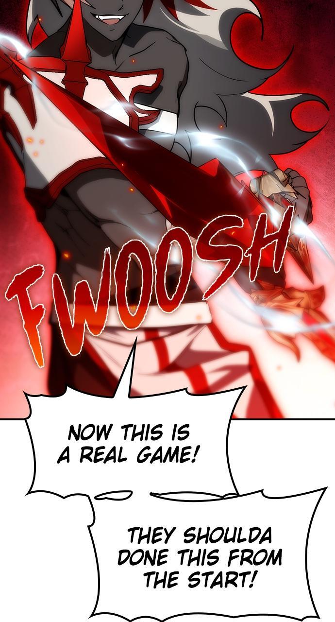 Read Bad Ending Maker Manga Online