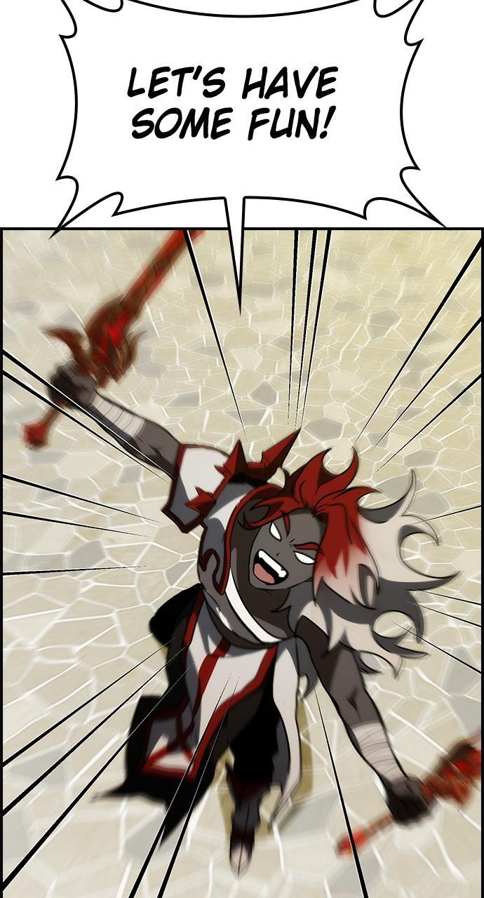 Read Bad Ending Maker Manga Online