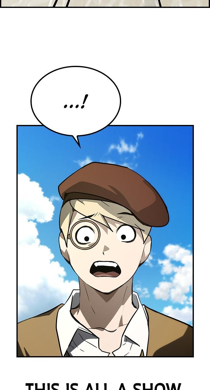 Read Bad Ending Maker Manga Online