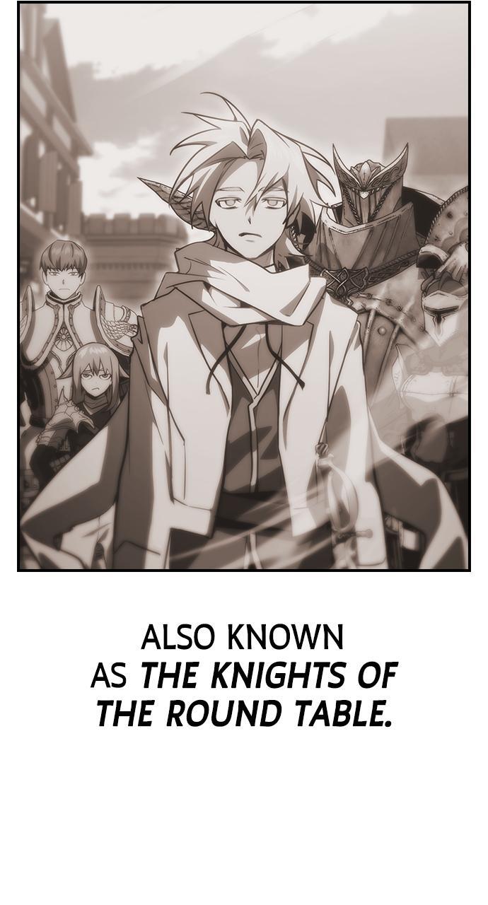 Read Bad Ending Maker Manga Online